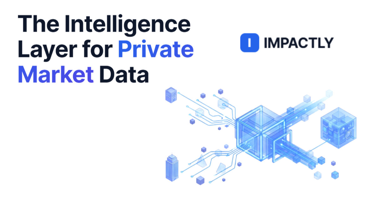 Impactly | Company Data Intelligence Solutions